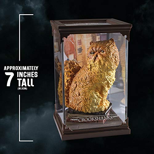 Image of Harry Potter Magical Creatures No. 11 - Crookshanks