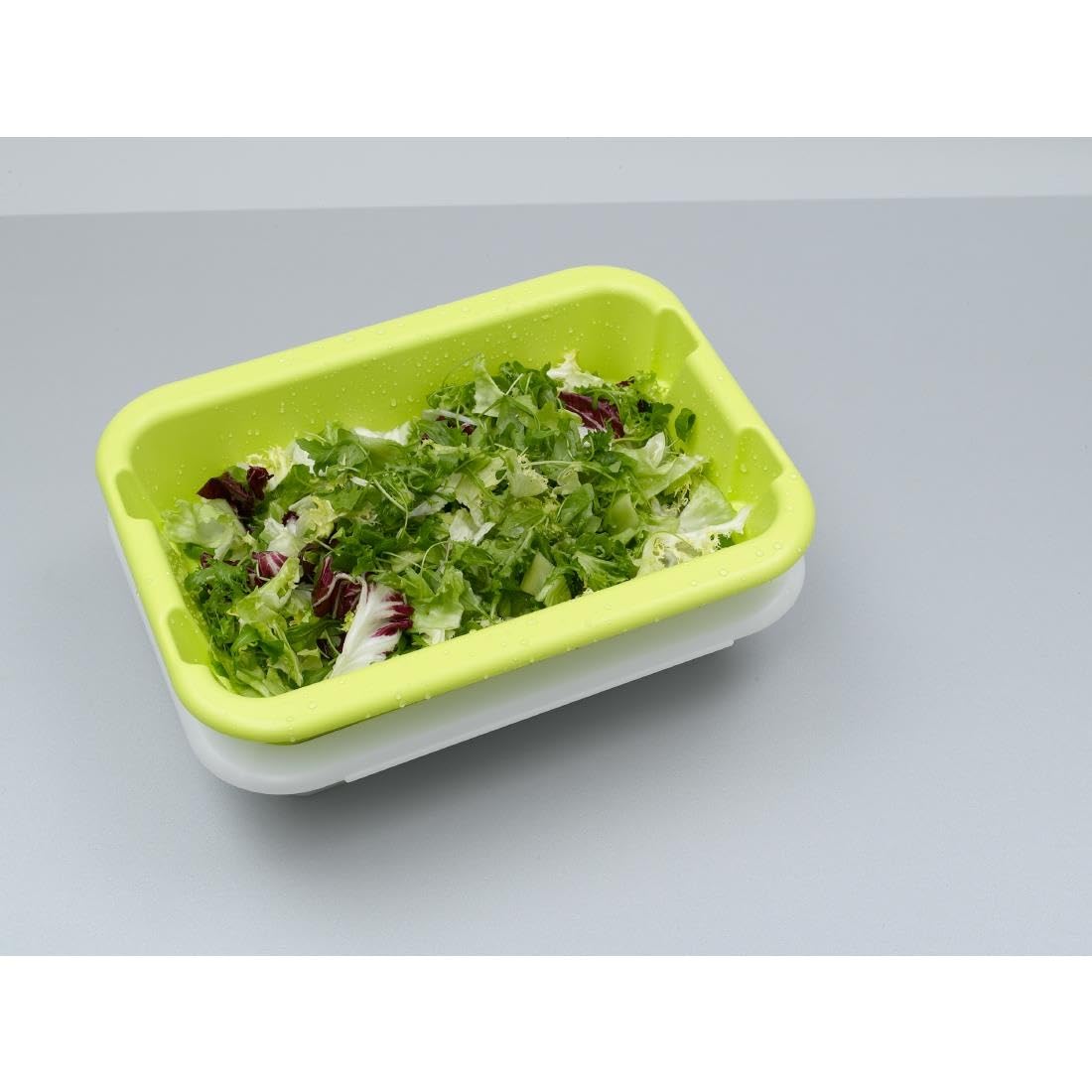 Scaritech HZ545 Drainage Tray, Polypropylene