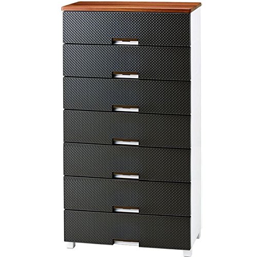 フィッツプラス メッシュ FM7507 ブラウン 75X41X144cm