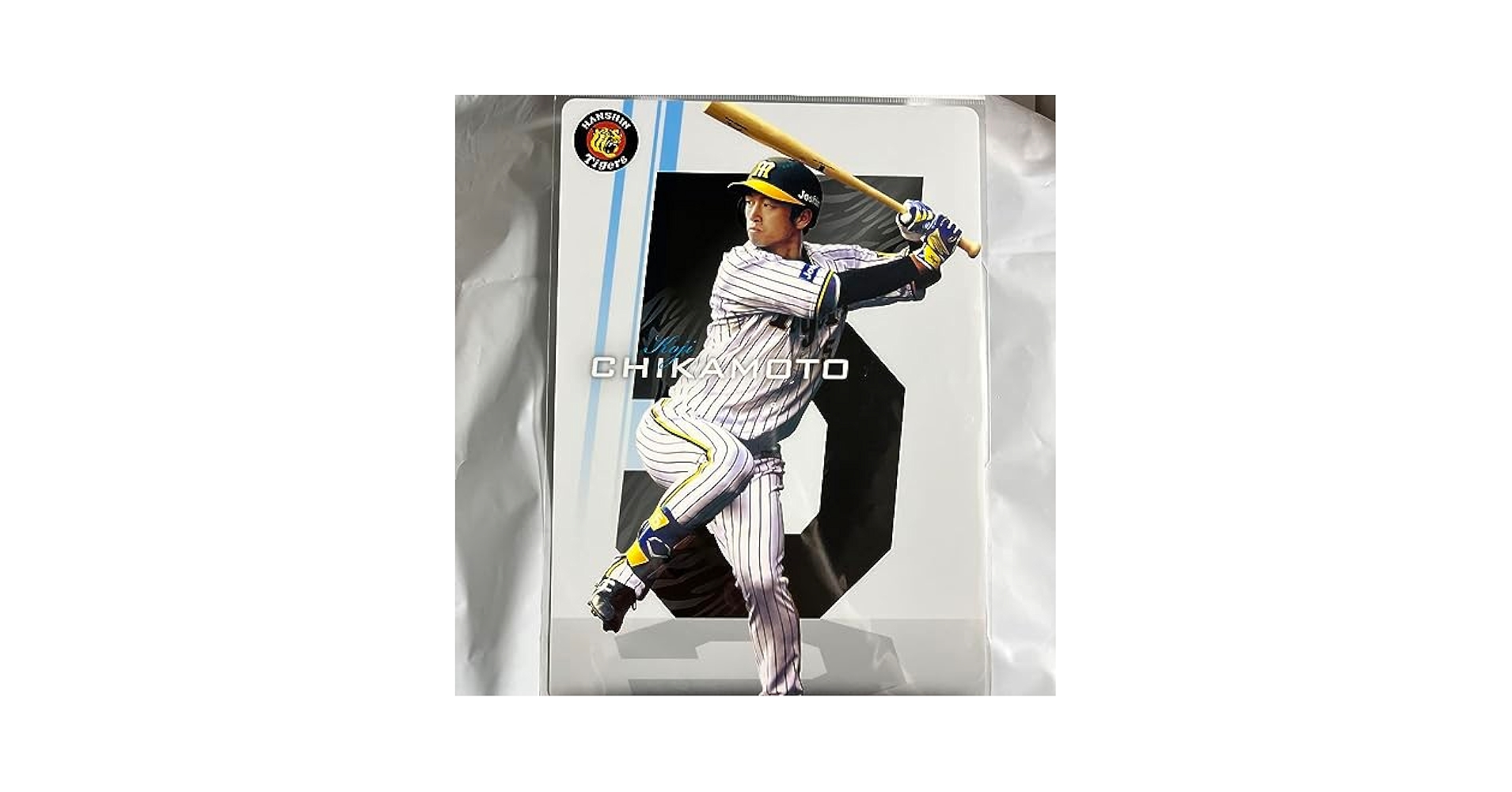 新品】阪神タイガース下敷き(F-1セブン) Amazon.co.jp: 阪神