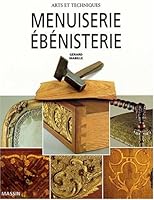 Menuiserie, ébénisterie 2707202630 Book Cover