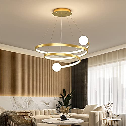 Barre lumineuse LED à intensité variable avec télécommande pour salon