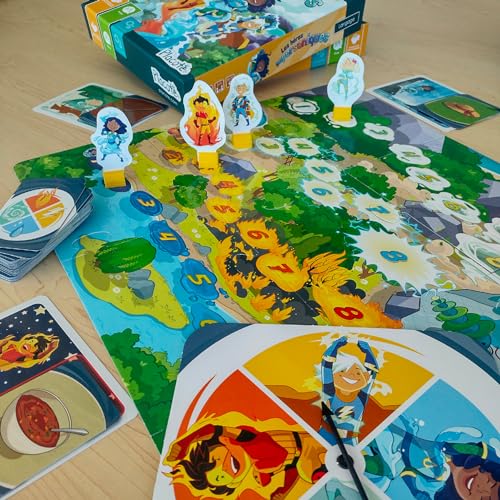 Placote Les Héros Supersoniques - vue 6