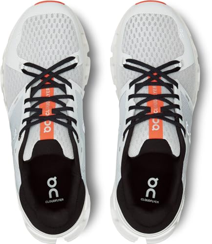 Image of Men's Cloudflyer 4 (Glacier /White)