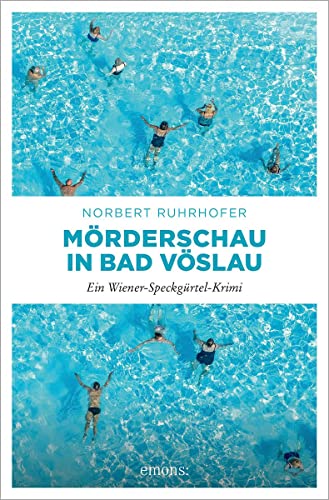 Mörderschau in Bad Vöslau...