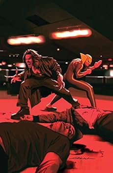 Comic IRON FIST #74 LEGACY COVER A Book