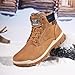 ARRIGO BELLO Botas Hombre Invierno Botines Zapato Nieve Clásico Forrado Piel Trekking Senderismo Talla 41-46 Imagen de ARRIGO BELLO Botas Hombre Invierno Botines Zapato Nieve Clásico Forrado Piel Trekking Senderismo Talla 41-46