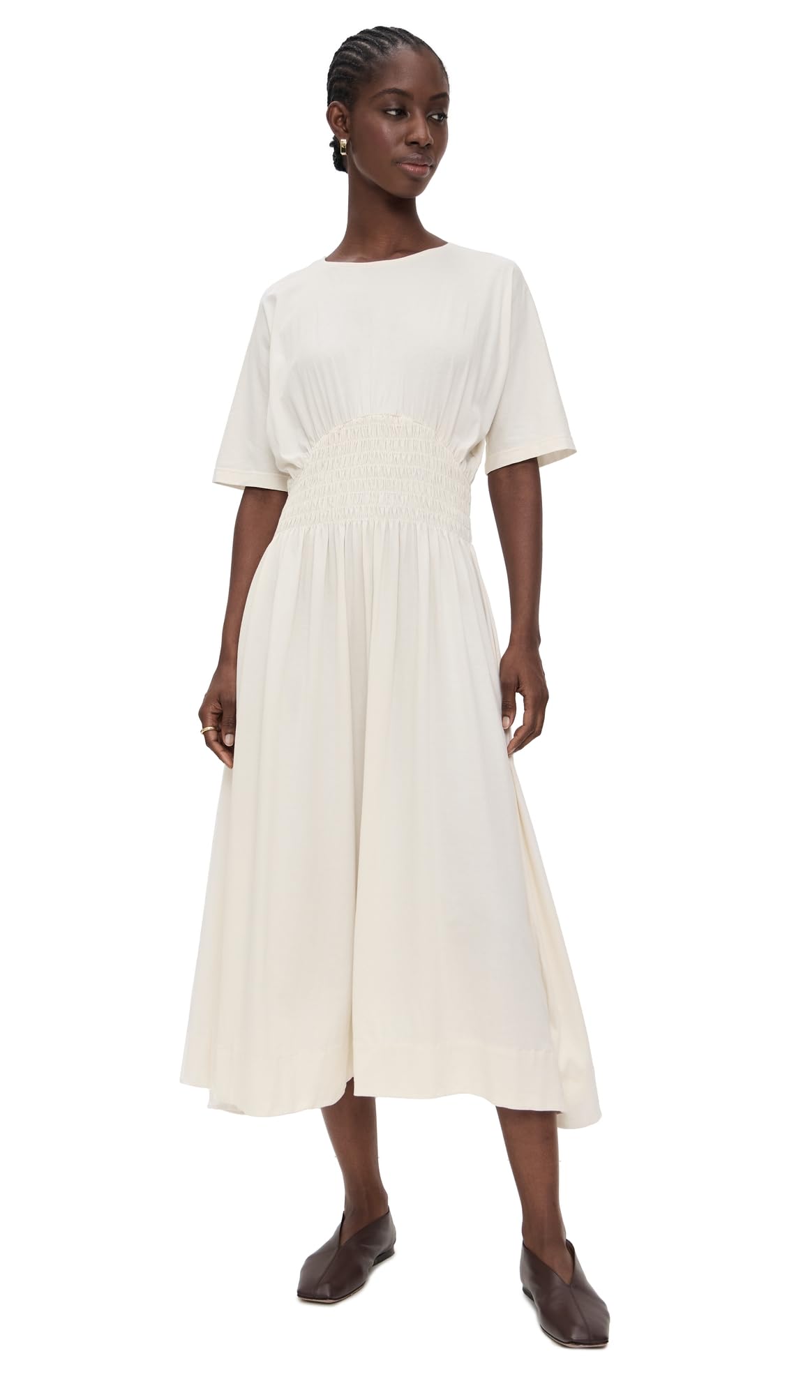 Merlette Womens Gallen Dress