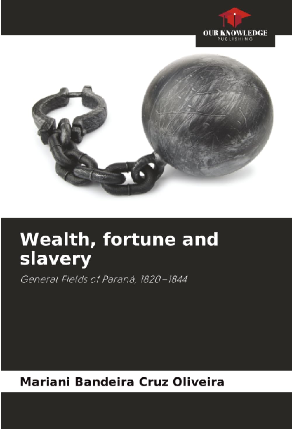 Wealth, fortune and slavery: General Fields of Paraná, 1820–1844
