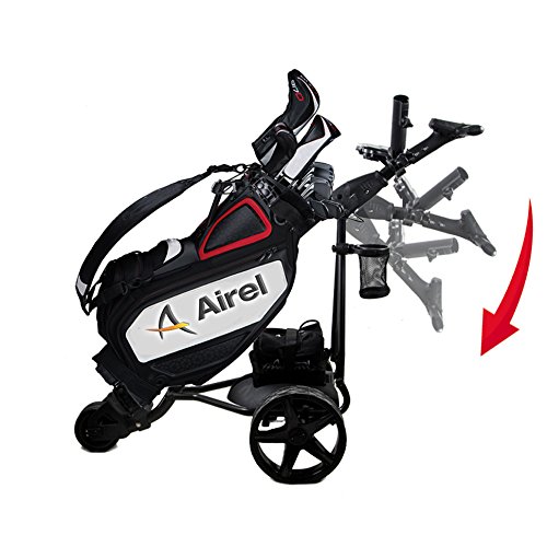 Airel-Carrito-de-Golf-Electrico-Plegable-Pantalla-Digital-Carrito-de-Golf-Electrico-Carro-Golf-3-Ruedas-Carrito-Golf-Plegable-Golf-Trolley