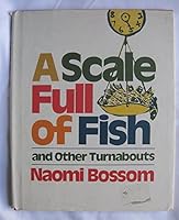 Scale Full of Fish and Other Turnabouts 0688802036 Book Cover