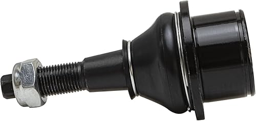 Miniatura 6 de Detroit Axle - Kit de extremo delantero 4WD para Dodge Ram 1500 2009-2010, Ram 1500 2011-2018, 2 brazos de control superiores con rótula 2 juntas