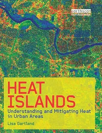 Heat Islands-Wow! eBook