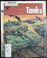 Tanks (Easy-Read Fact Book) 0531102793 Book Cover