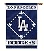 MLB Los Angeles Dodgers House Banner, 28 x 40-Inch