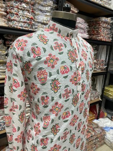 Image of LAZZLY Men Shirt