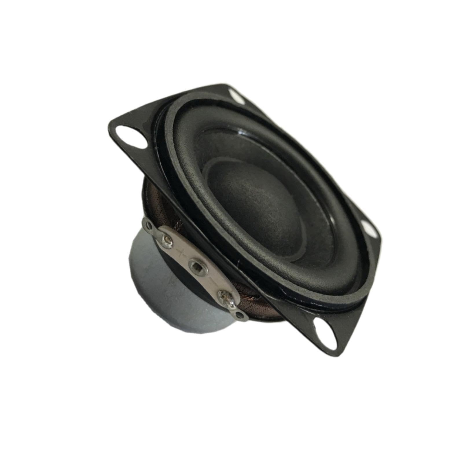 ECOMISTIQ® Woofer Subwoofer Speaker Modified Speaker 2 inch for Ships Home Theater Auto-Consumer Electronics - TV Video & Home Audio - Home Speakers & Subwoofers-picture-18
