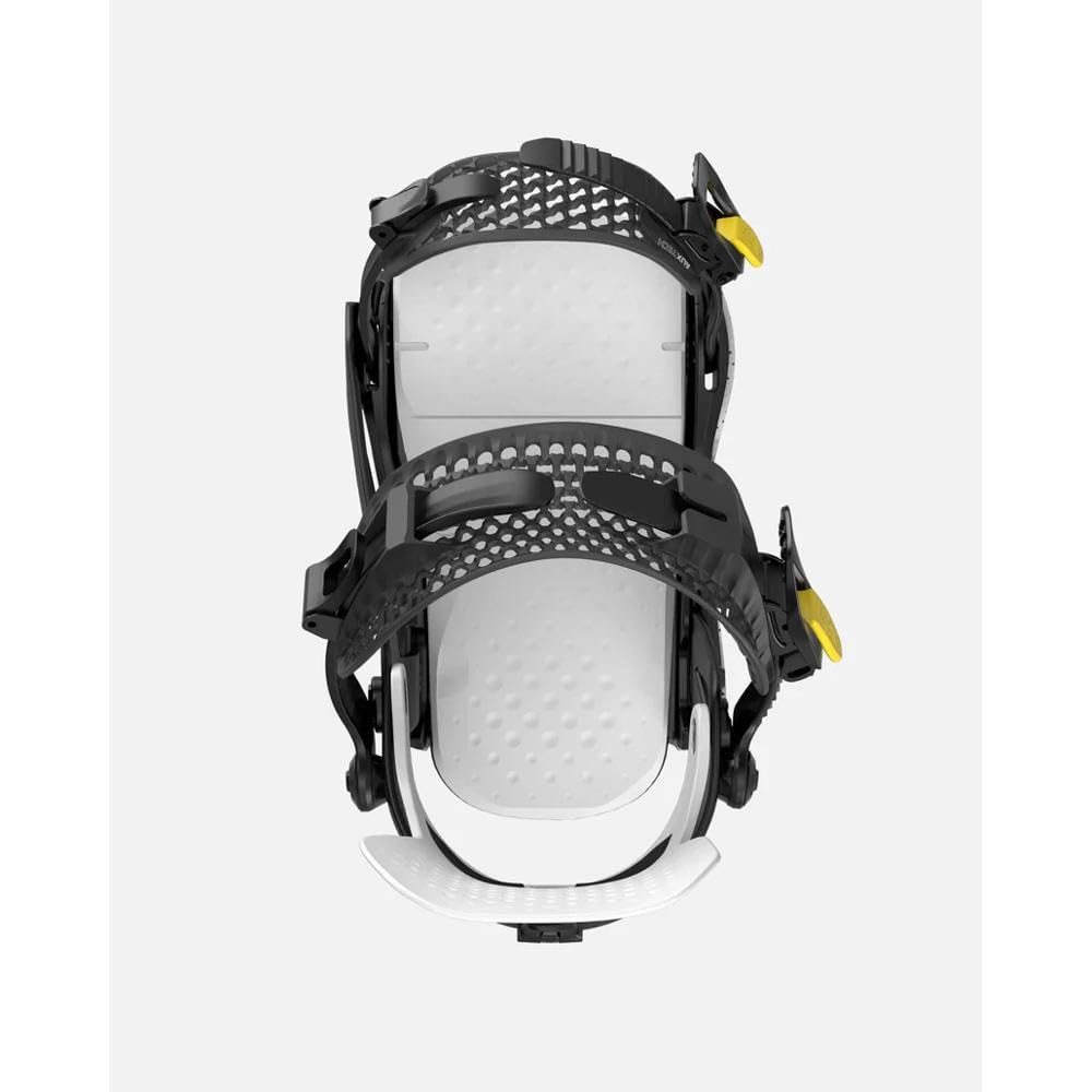 Bataleon Męskie wiązanie snowboardowe Blaster Asymwrap