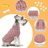 Zoom IMG-2 fiohiros 2 maglioncino cane taglia Zoom IMG-2 fiohiros 2 maglioncino cane taglia