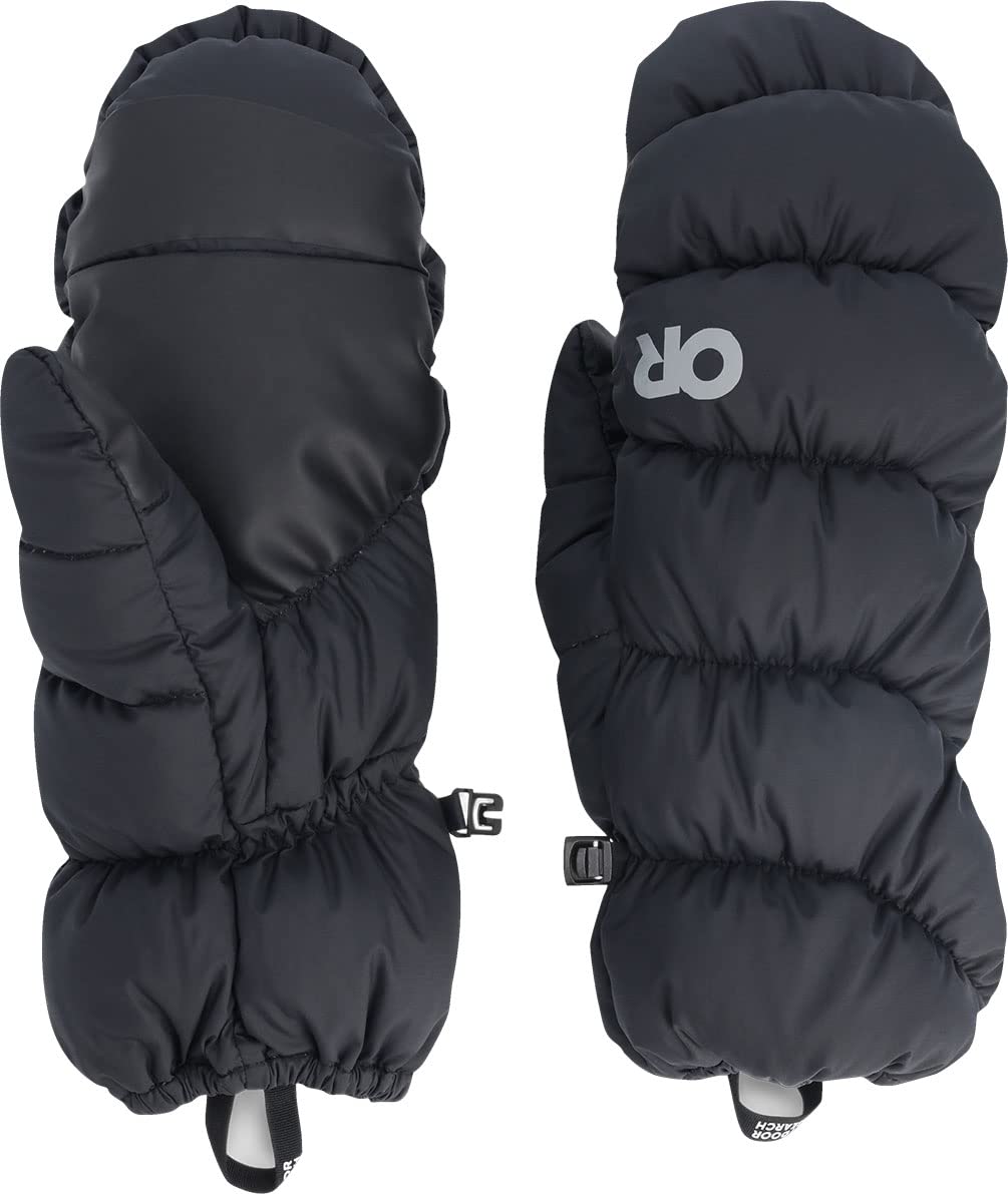 Outdoor Research Coldfront Down Mitts