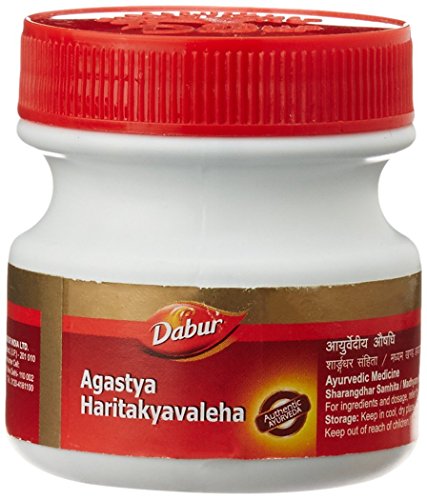 dabur 2 x Agastya Haritaki Avleha - 100 gms elk