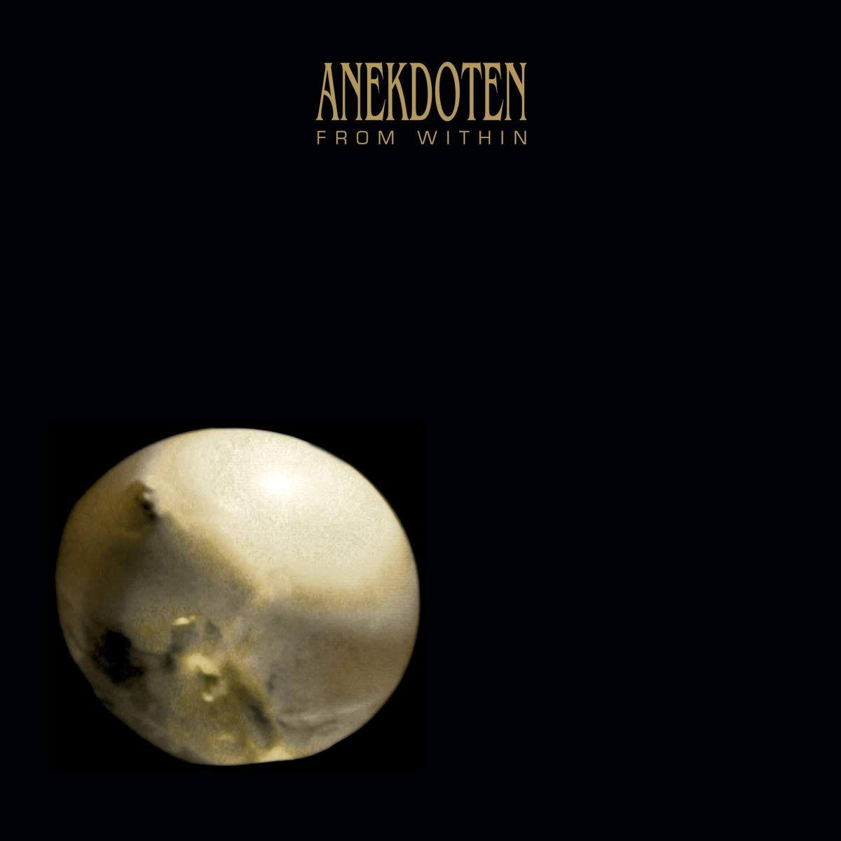 From Within (LP) [VINYL]