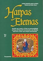 Harpas Eternas - Vol. 4 8531508703 Book Cover