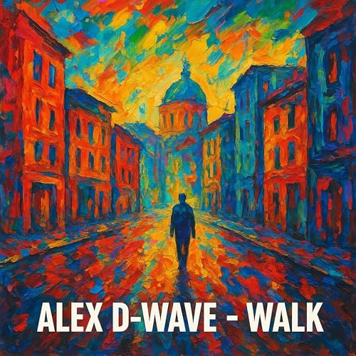  Walk