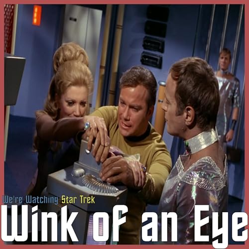 S03 E11 - Wink of an Eye