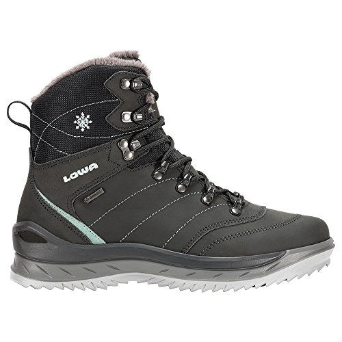 Lowa Womens Renegade GTX Mid Hiking Boot product thumbnail 12