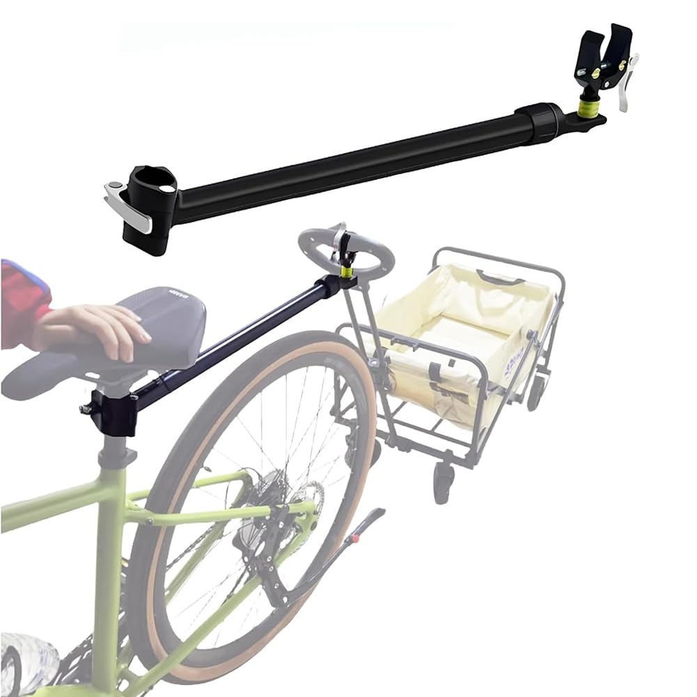 Fahrrad Abschleppseil Fahrrad Abschleppgurt Outdoor Radfahren Kind Fahrrad Leine für/Straße/Ebike