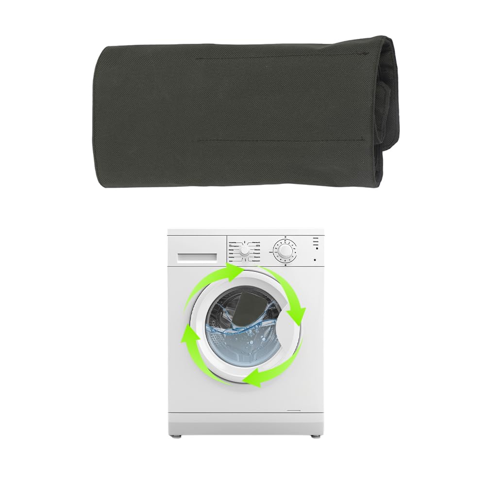 Like-pochette En Toile Sac à Outils En Toile Pochette à Glissière En