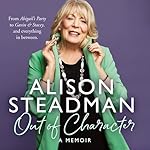 Cover of Out of Character