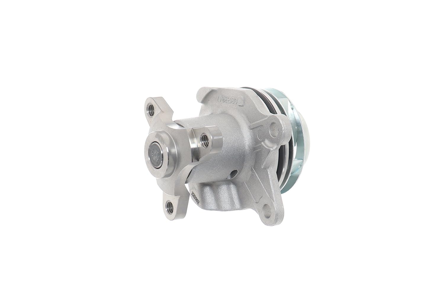 Water Pump Kit - Vkpc86132 (Skf - View #4