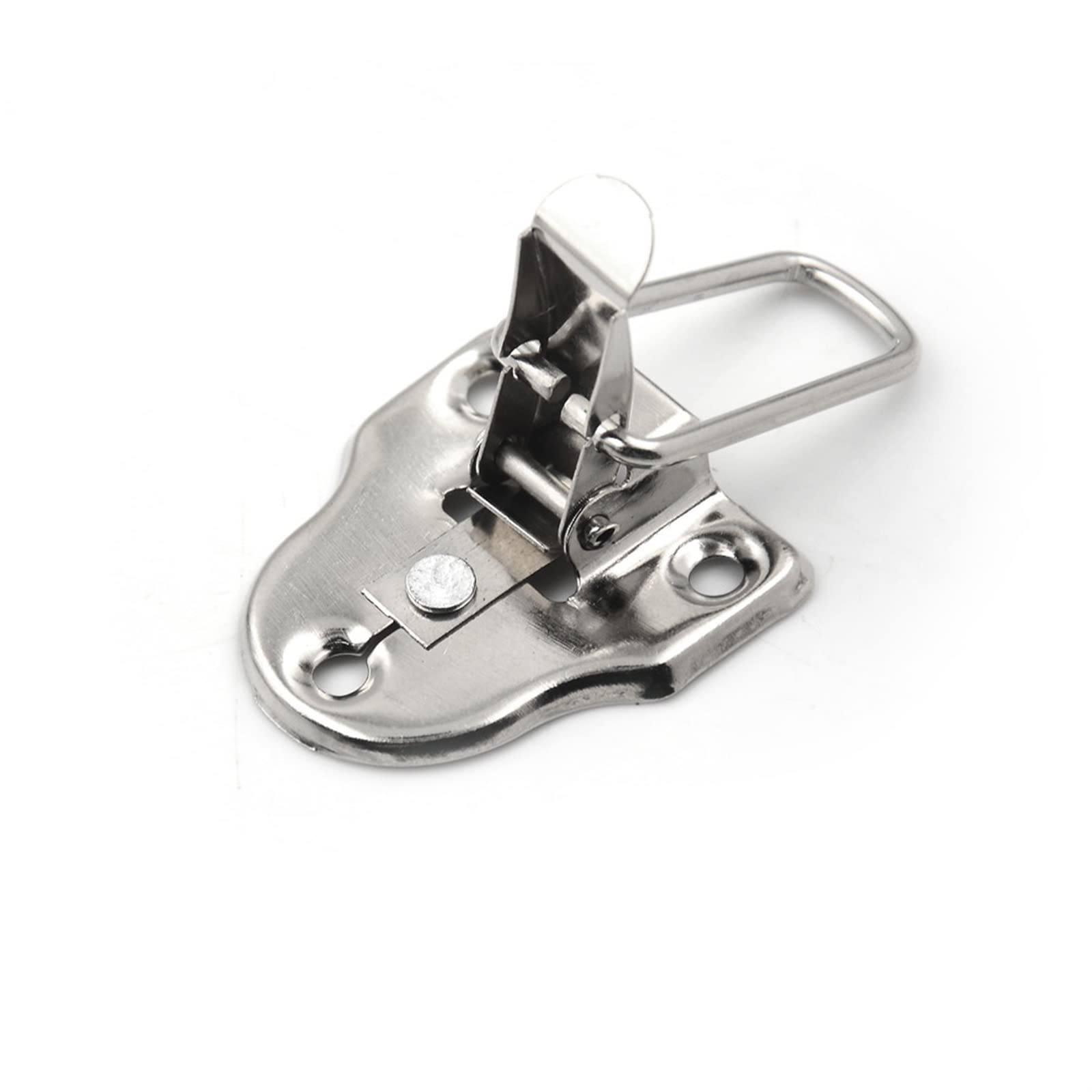 NVSFZGIYG Jewelry Wood Box Hasps Drawer Latches Furniture Hardware Decorative Suitcases Hasp Latch Buckle Clasp