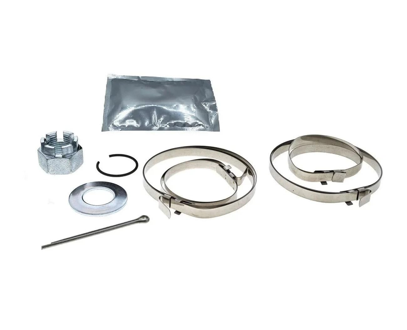 Transmisión Eje Motriz Para Polaris Para Sportsman 335 400 450 500 Para Sportsman 600 700 800 2203108 2201373 2202904 Kit Fuelle Eje Homocinético Trasero