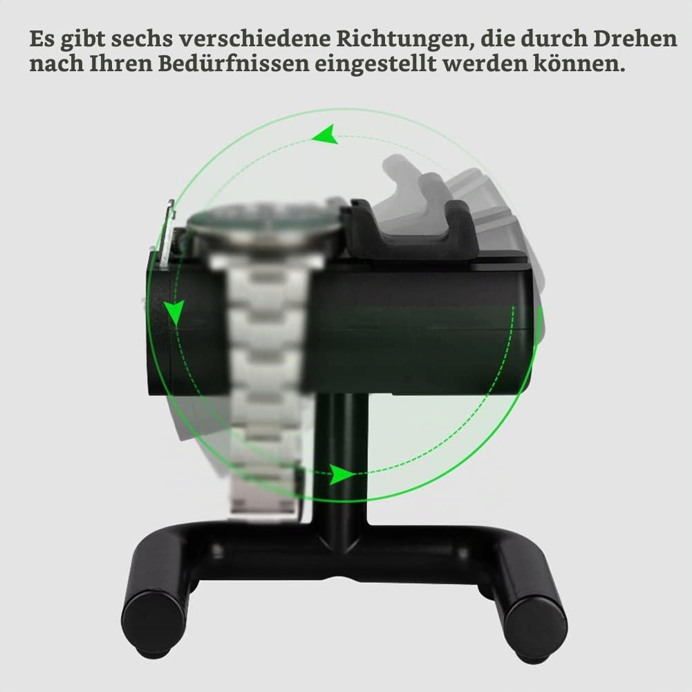 100~240 V Mechanische Uhr Zeitwaage Rate Abweichung Amplitude Polarisation Hubwinkel Zyklustest Multifunktionskalibrierungsinstrument Berührbarer Bildschirm Startseite Uhrengeschäft