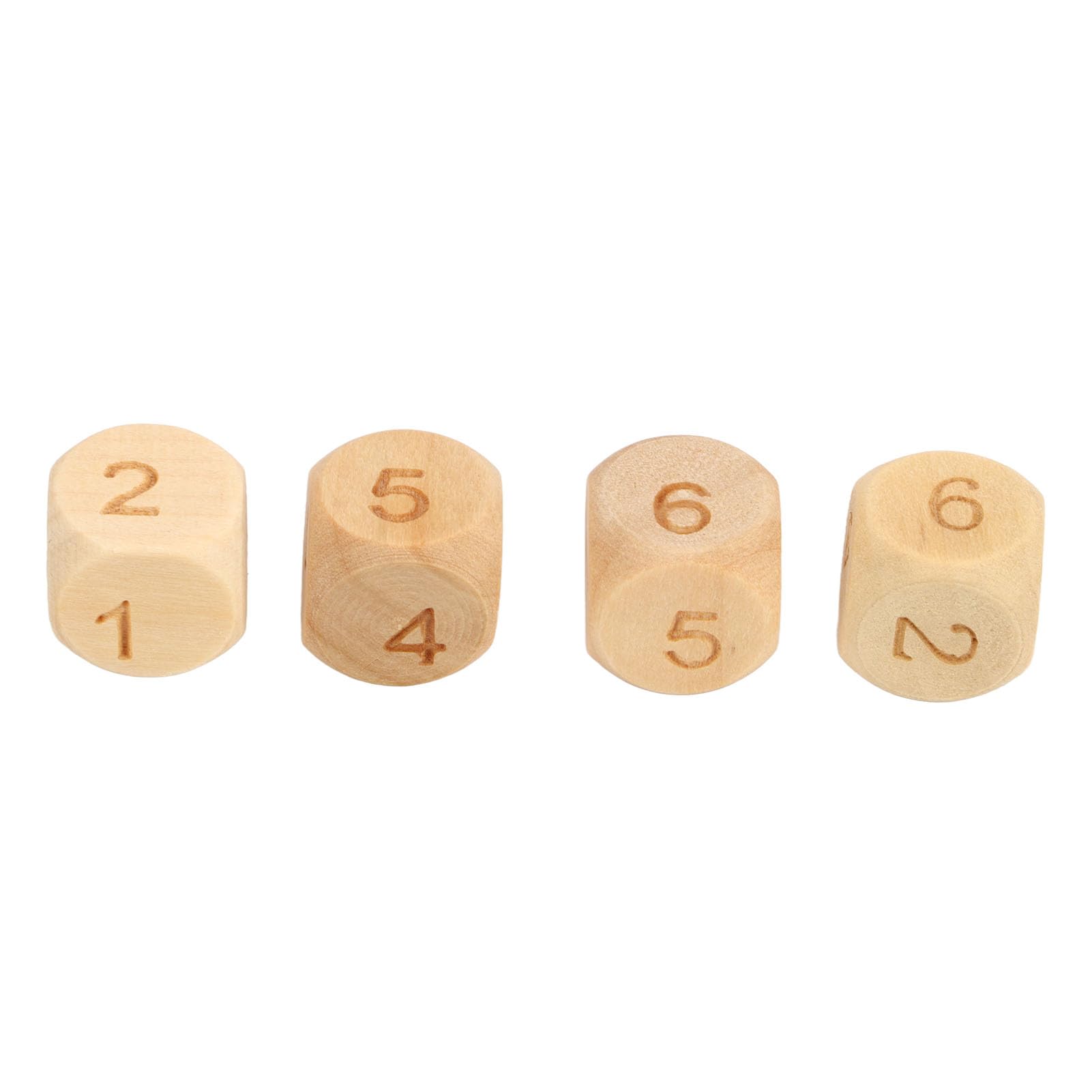 EMUKOEP Gioco con Blocchi di Legno Gioco da Tavolo con Blocchi Cadenti per Divertenti Riunioni di Famiglia per Bambini di età Superiore a 3 Anni Materiale in Faggio