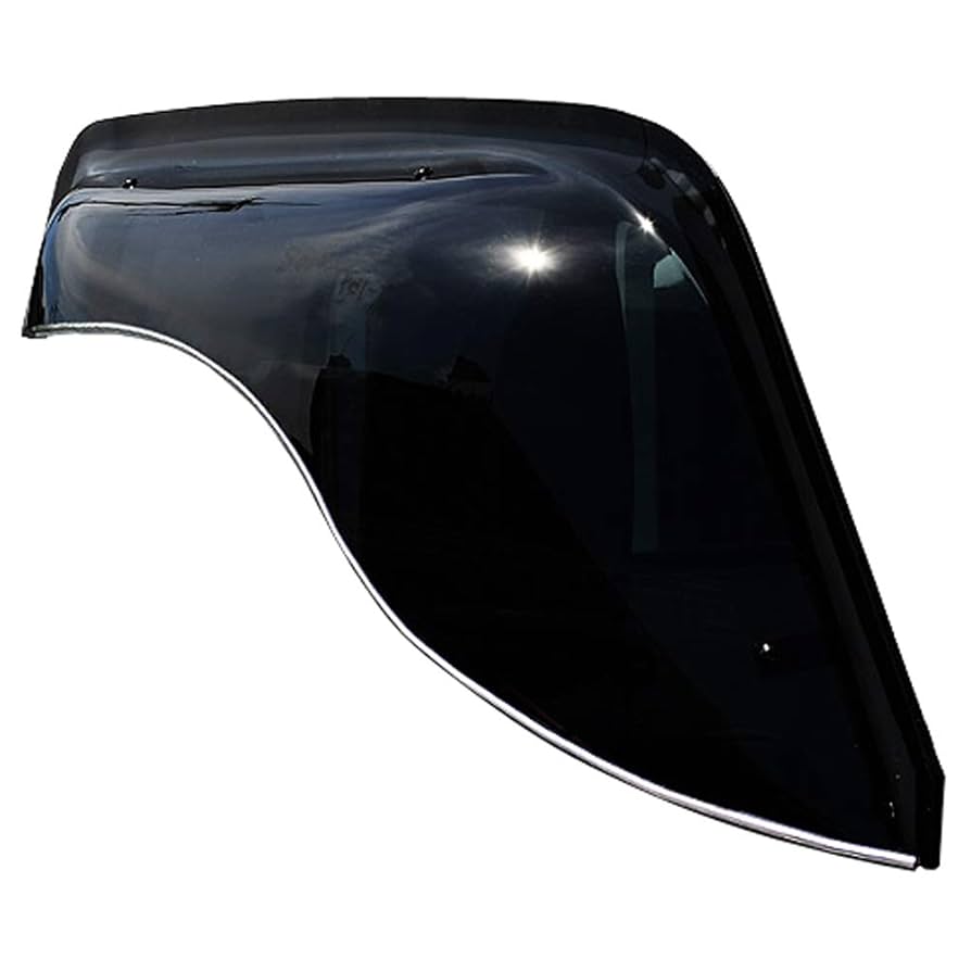 Amazon | OX VISOR(オックスバイザー) ブラッキーテン キャリイ