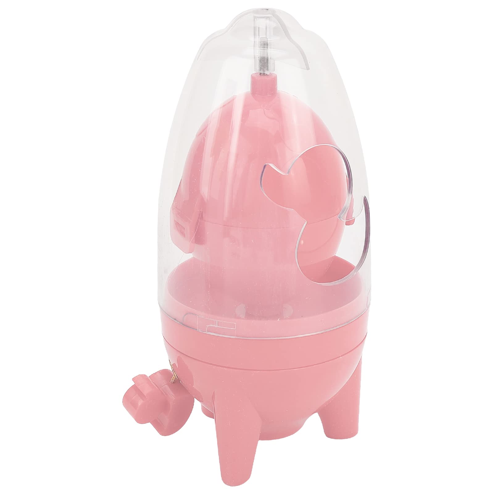 Egg Spinners Food Grade Silicone Pad Mix Egg White Yolk Simple Egg Shaker for Household Principle of Centrifugal Force()