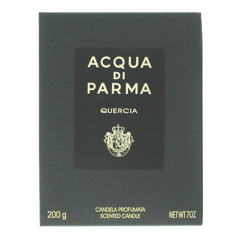 Acqua Di Parma Candela Profumata Quercia 200g