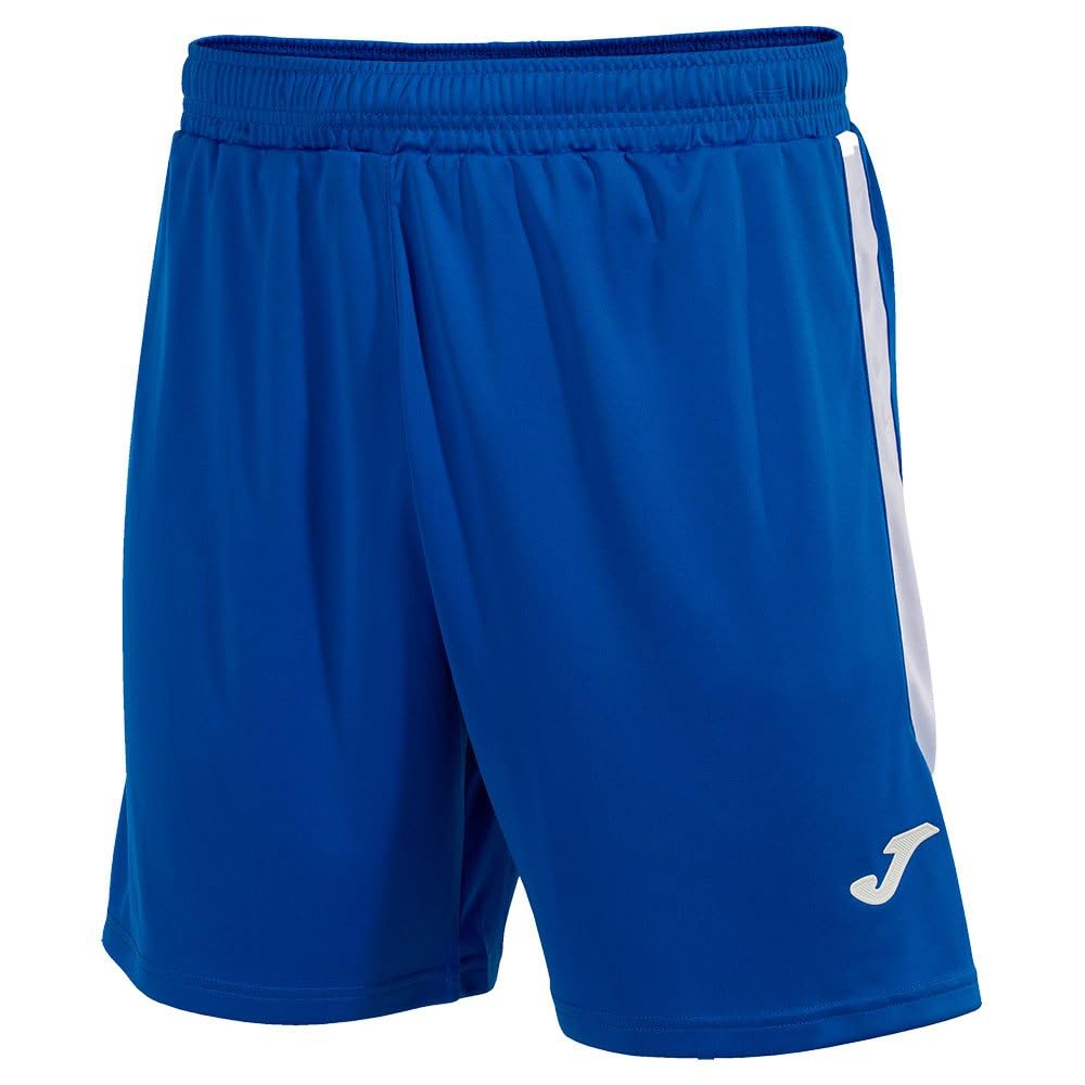 Short Glasgow Royalblanco Joma pour éviter les irritations de bébé