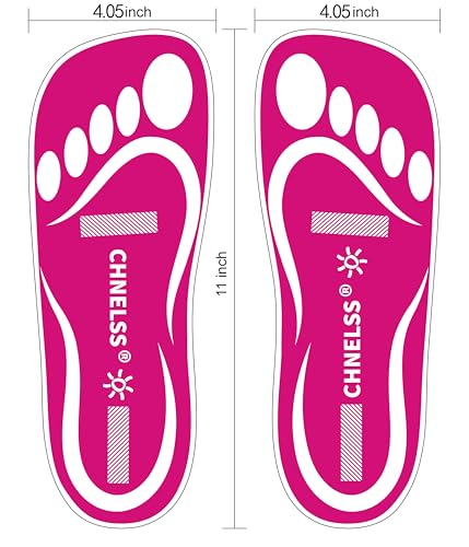 Disposable Spray Tan Feet Pads Protectors Hygienic & Comfortable Feet for Spray Tanning - Spray Tan Foot Covers for Tanning Tent(Pink, 25 Pairs)