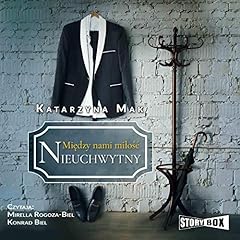 『Nieuchwytny』のカバーアート