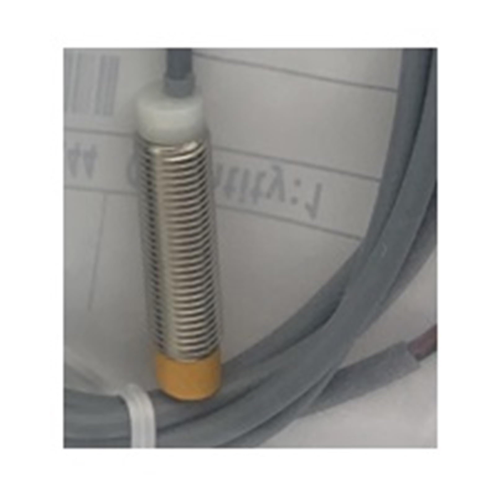 Interrupteur de proximité IFL4-120M-01STP cylindrique pour machine