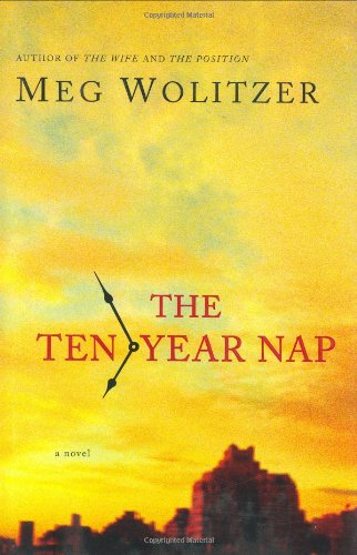 Buy The Ten-Year Nap — BookShops.in