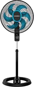 Cadence Ventilador Refresh Turbo Pro Coluna VTR830 110V