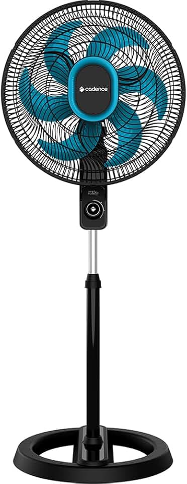 Ventilador Cadence Refresh Turbo Pro Coluna - 220V