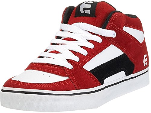 etnies rvm