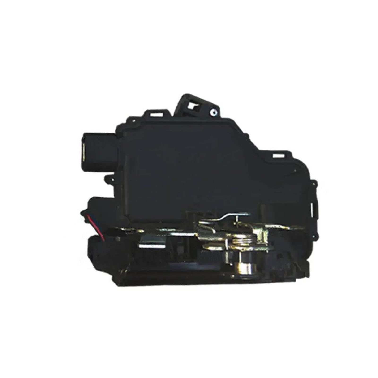 Door Lock Actuator 3B1837015A 3B1837016A 3B4839015A 3B4839016A for Seat for Arosa Hatchback 1997-2004 Door Lock Latch Front Rear Left Right(Rear Left)